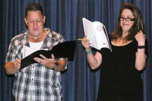 Pleasantville's Murden Plays In 'Guys And Dolls' After 34-Year Wait 