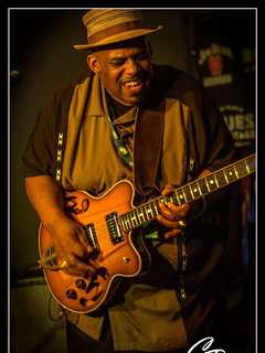 Peekskill To Present Blues And Jazz Festival 