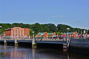 Westport Ranks Among Top Small Towns Across America