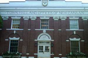 Give The Gift Of New Canaan