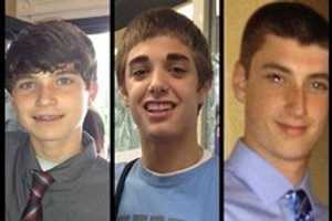 Eastchester Father Pleads Guilty In Pennsylvania Crash That Killed Three 