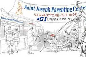 Bicycling-Ride Fundraiser Launched For Parenting Center In Stamford