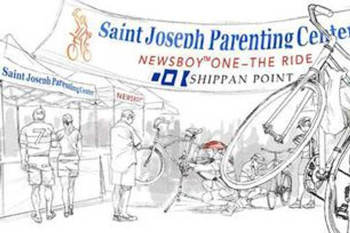 Bicycling-Ride Fundraiser Launched For Parenting Center In Stamford