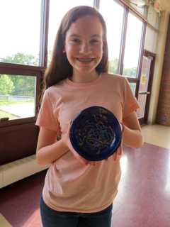 Briarcliff Middle School Event Combats Hunger