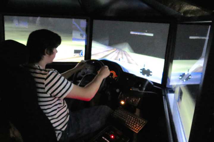Briarcliff High Schoolers Learn About Drunk Driving