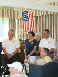 Yorktown Lions Hosting Margaritas, Mulligans Scramble In Mahopac