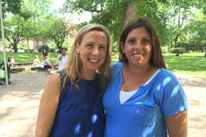 Larchmont Moms Start 'Love Larchmont' Campaign To Bring Back Area Business