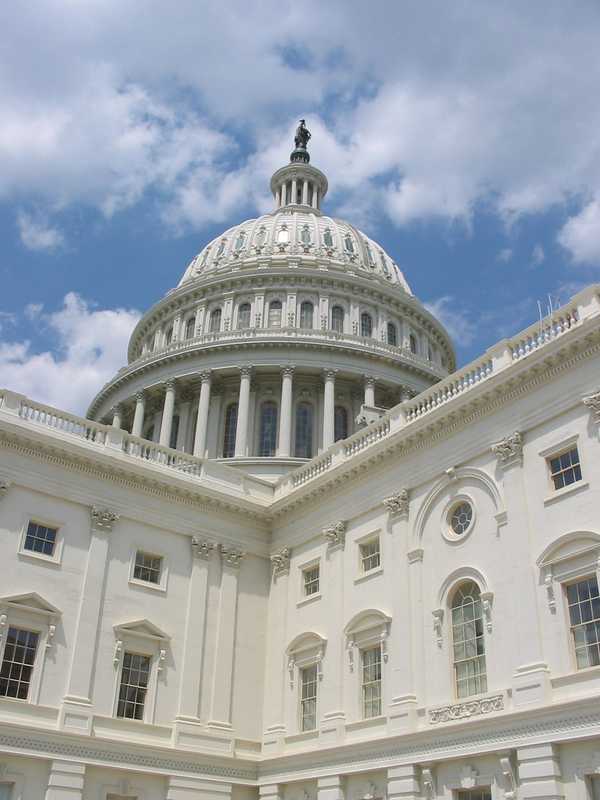 Info Of 21.5 Million Exposed In Hacking Of Government Computers