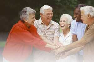 People Grow Old At Vastly Different Rates, Study Shows 