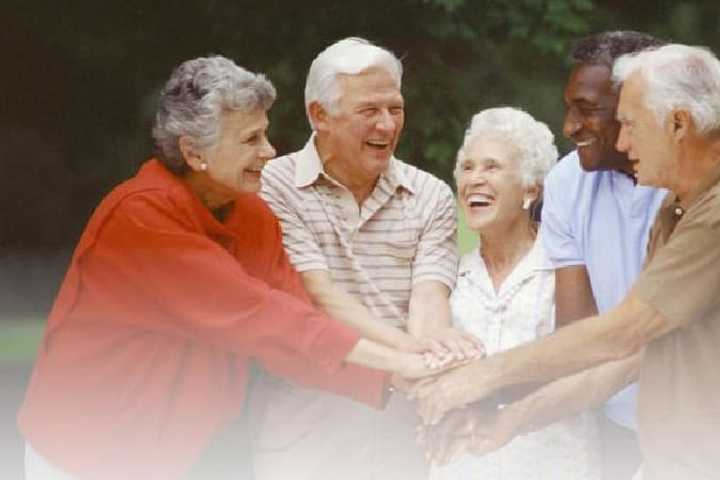People Grow Old At Vastly Different Rates, Study Shows 