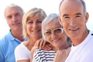 People Grow Old At Vastly Different Rates, Study Shows 