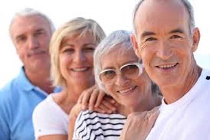 People Grow Old At Vastly Different Rates, Study Shows 