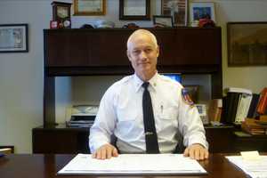 White Plains Fire Department Scores Highest Public Protection Rating