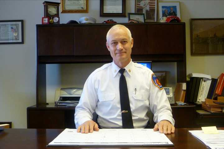 White Plains Fire Department Scores Highest Public Protection Rating