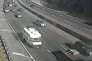 Dangerous Highways Top Week's News In Westchester