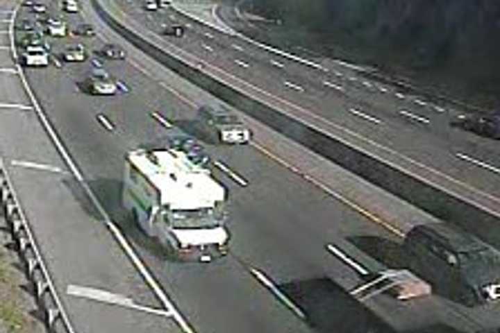 Dangerous Highways Top Week's News In Westchester