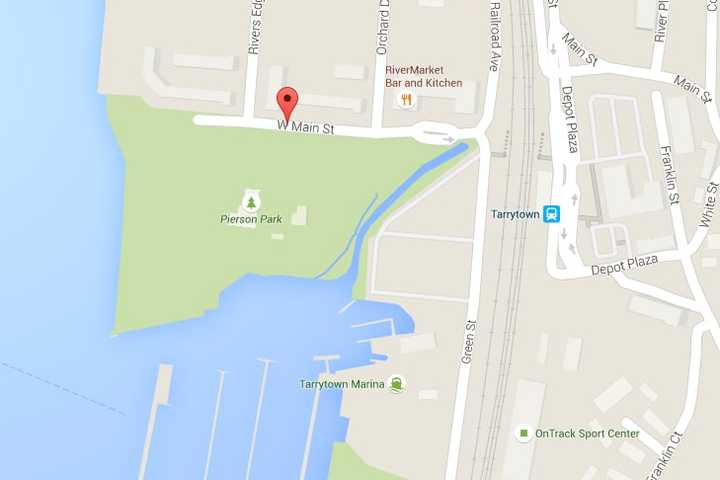 Sleepy Hollow Man Drowns In Hudson River In Tarrytown