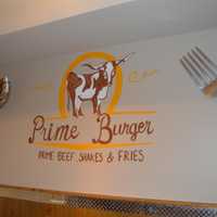 <p>Prime Burger in Ridgefield is known for its quality meat.</p>