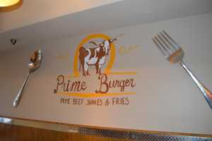 Ridgefield's Prime Burger Is Finalist In DVlicious Burger Contest