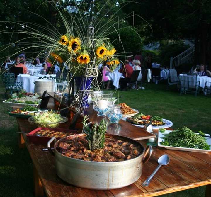 A French Bastille Day country spread is on the menu at Bernard&#x27;s in Ridgefield.