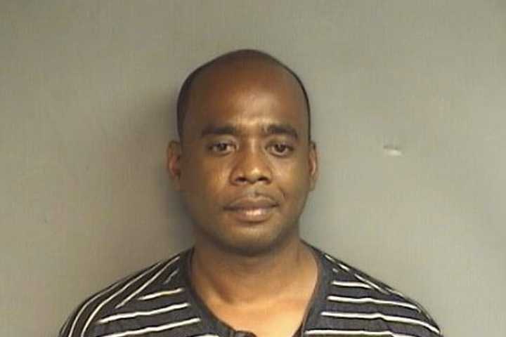 Stamford Man Charged In Hit-And-Run Accident With Pedestrian