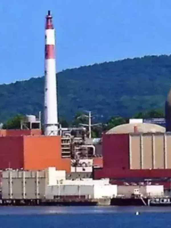 Final Refueling Starts At Indian Point