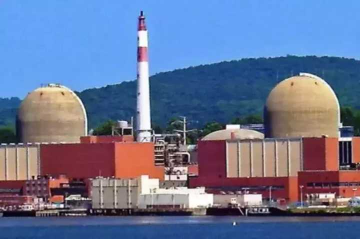 Uniti 2 at Indian Point is being shut down for refueling and maintenance for the last time before it closes in 2020.