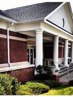 Kent Library To Have Book Club For Cooks 