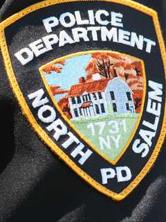 Motorists Advised Of Croton Falls Road Closure 