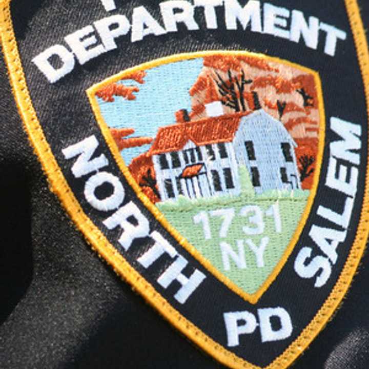 North Salem police may be part of the solution to the traffic issues on Sun Valley Road.