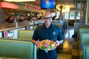 Eveready Diner In Brewster Ranks Among DVlicious Fry Contenders