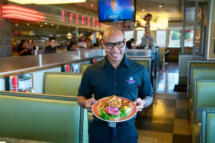 Eveready Diner In Brewster Ranks Among DVlicious Fry Contenders