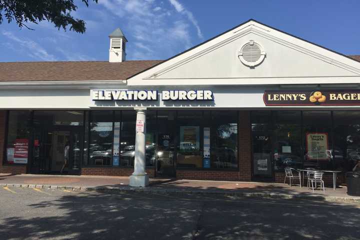 Elevation Burger In Rye Brook, Yonkers Is Finalist In DVlicious Contest