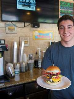 Mahopac's Bliss Dairy Bar and Grill Vies For Fry Win In DVlicious Contest