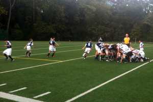 Lewisboro Offers Intro To Rugby Sessions