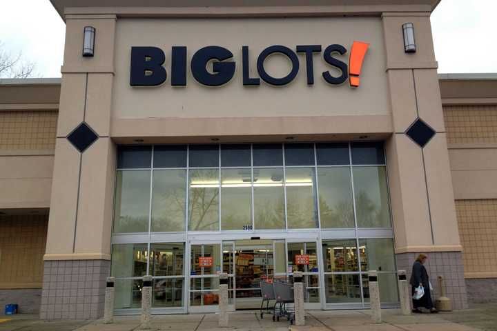 Big Lots To Close 5 More Pennsylvania Stores