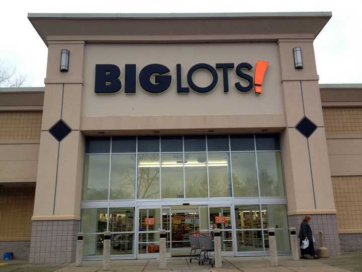 Big Lots To Close Hundreds More Stores, Including Several In