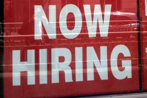 Find A Job In And Around Fairfield