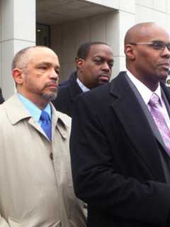 Autopsy Photos Of Man Shot By White Plains Cops Can Remain On Facebook