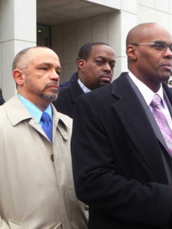 Autopsy Photos Of Man Shot By White Plains Cops Can Remain On Facebook