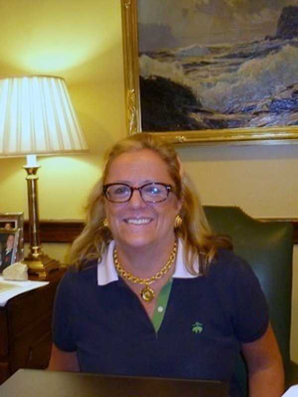 Bronxville Mayor Says Village Is 'Blessed' To Have A Fine Police Force
