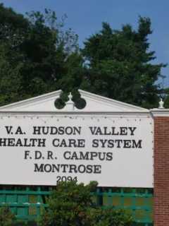 Three Workers Injured After Roof Collapses At Montrose VA
