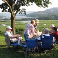 Warm Weather Food Safety Tips From Phelps Memorial Hospital Center