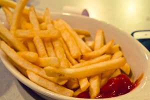 It's National French Fry Day, Fairfield