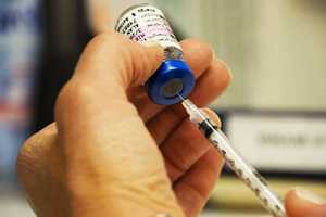 New York Requires More Back-To-School Immunizations