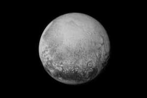 It's Showtime For Planet Pluto As NASA Spacecraft Flies By
