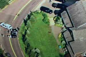 Retired Greenburgh Police Officer Shot During Burglary, Suspects Caught