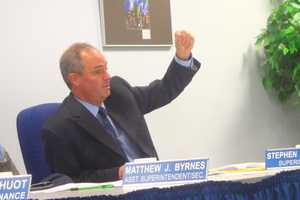 Rising Darien School Enrollment Could Affect Budget