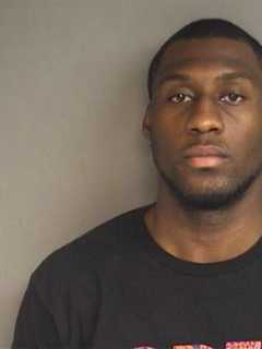 'The Phantom' Strikes: Stamford Police Charge Two In Paintball Shooting