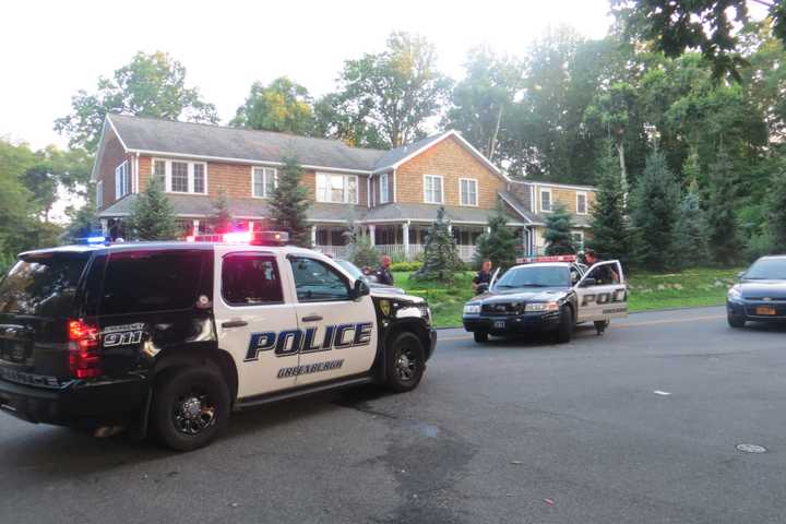 Greenburgh Neighbors Praise Police, Call Off-Duty Officer 'Courageous'